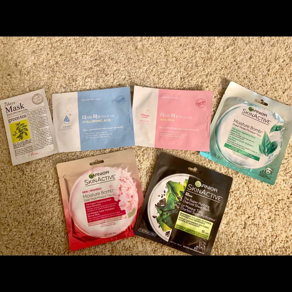 🌺Skincare Bundle🌺